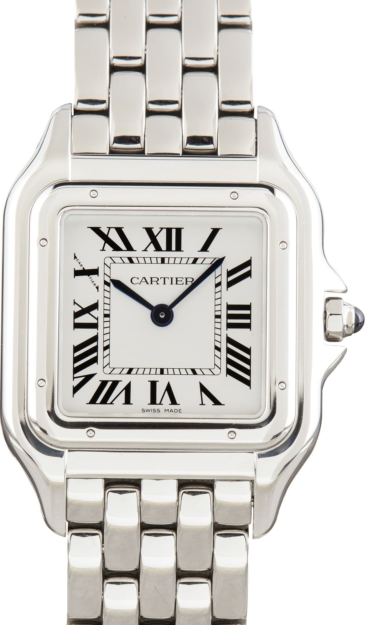 Panthere de Cartier WSPN0016 Stainless Steel — view 1